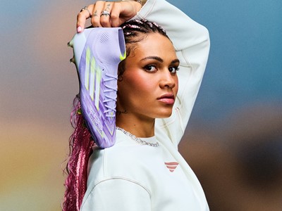 F50 SPARKFUSION Trinity Rodman