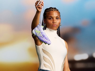 F50 SPARKFUSION Vicky Lopez