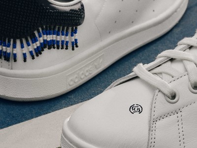 adidas Originals and Edison Chen Unveil the CLOT Stan Smith