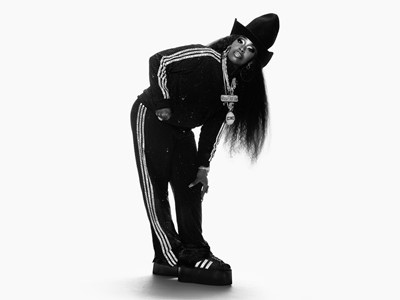 Missy Elliott