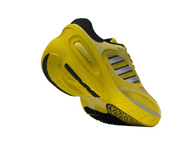 adidas Originals Debuts adiZero Goukana