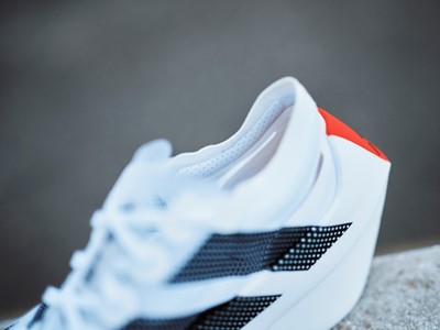 adidas gazelle silver green womens adidas Adizero Prime x 2.0 Strung Shoes Cloud White M 4.5 / W 5.5
