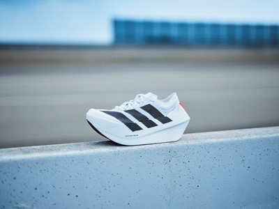 Chasing 100 adidas Products Innovation Team ADIZERO PRIME X EVO