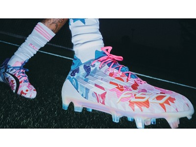 adidas and BAPE® Football Collection