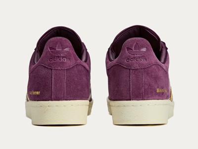 adidas Originals X Wales Bonner Capsule Collection - Fall Winter 2025