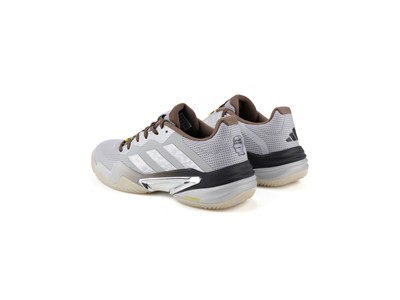 Brain Dead adidas Barricades Silver Back
