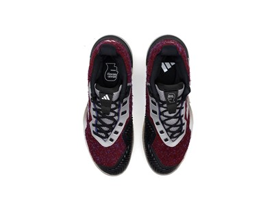 Brain Dead adidas Barricades Magenta Top