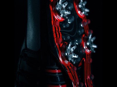 adidas Celebrates 20 Years of Its Iconic TOUR360 Footwear Franchise