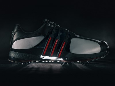 adidas Celebrates 20 Years of Its Iconic TOUR360 Footwear Franchise