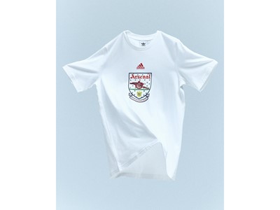 adidas Arsenal Bring Back Collection