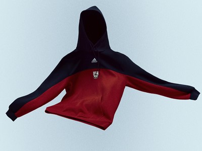 adidas Arsenal Bring Back Collection