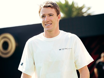 Mercedes AMG PETRONAS F1 Team