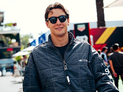 Mercedes AMG PETRONAS F1 Team