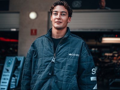 Mercedes AMG PETRONAS F1 Team