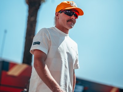 Mercedes AMG PETRONAS F1 Team