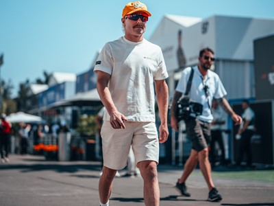 Mercedes AMG PETRONAS F1 Team