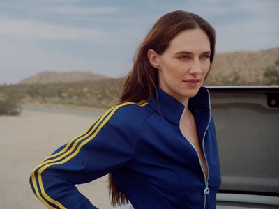 adidas Originals and Miaou Inaugural Collection