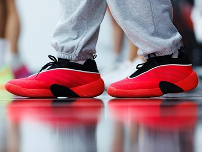 Donovan Mitchell s D O N 7 Louisville an ode to the player s time in the South is available now