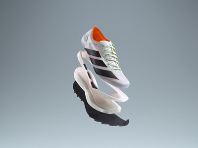 ss26 agravic speed 2 exploding shoe