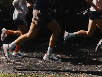 The Agravic Speed Ultra 2