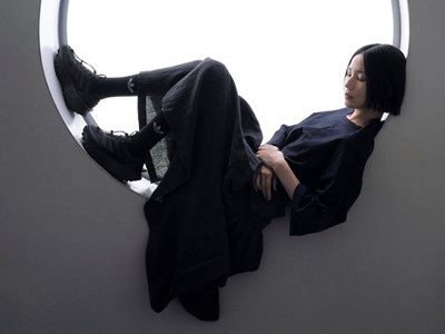 adidas Originals and MRBAILEY presents the ADIZERO ARUKU YAGI silhouette