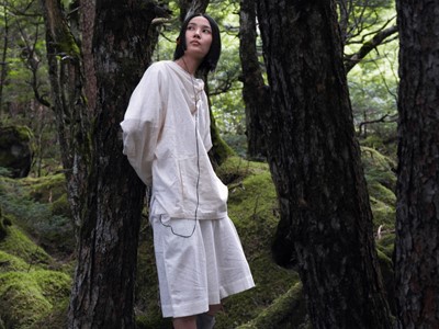 adidas Originals and MRBAILEY presents the ADIZERO ARUKU YAGI silhouette