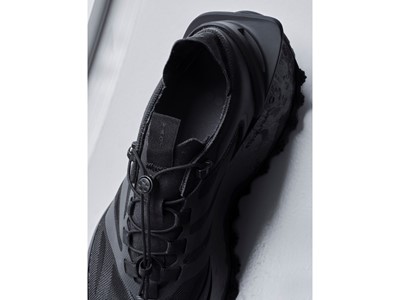 adidas Originals and MRBAILEY presents the ADIZERO ARUKU YAGI silhouette