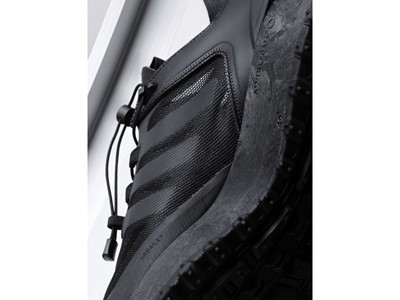 adidas Originals and MRBAILEY presents the ADIZERO ARUKU YAGI silhouette