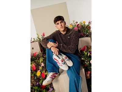 The Football Gal Predator Pau Cubars