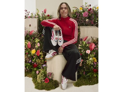 The Football Gal Predator Maria Leon