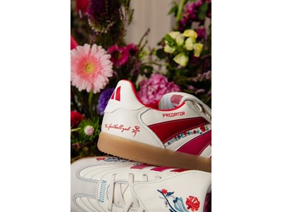 The Football Gal Predator