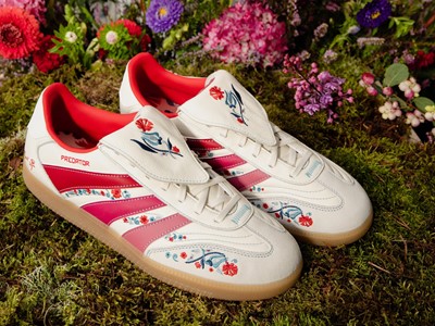 The Football Gal Predator