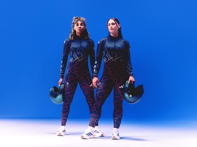 adidas unveils the team kits for Milano Cortina 2026