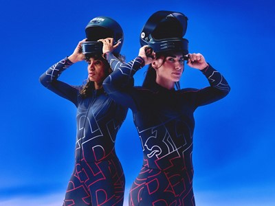 adidas unveils the team kits for Milano Cortina 2026