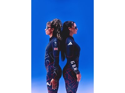 adidas unveils the team kits for Milano Cortina 2026