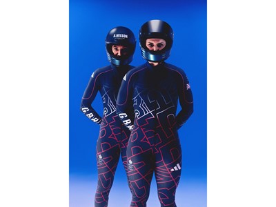 adidas unveils the team kits for Milano Cortina 2026