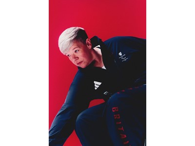 adidas unveils the team kits for Milano Cortina 2026