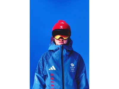 adidas unveils the team kits for Milano Cortina 2026