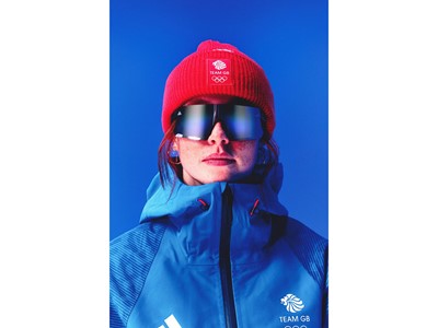 adidas unveils the team kits for Milano Cortina 2026