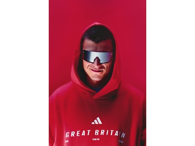 adidas unveils the team kits for Milano Cortina 2026