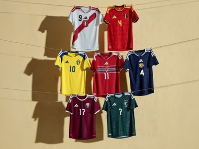 FIFA World Cup 2026 Group