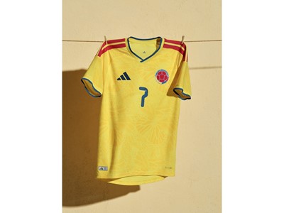 FIFA World Cup 2026 Colombia