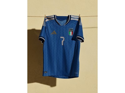 FIFA World Cup 2026 Italy