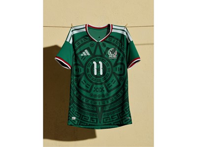 FIFA World Cup 2026 Mexico