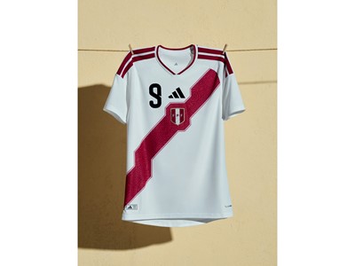 FIFA World Cup 2026 Peru
