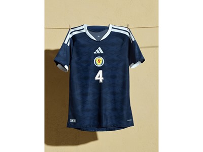 FIFA World Cup 2026 Scotland
