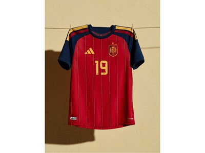 FIFA World Cup 2026 Spain