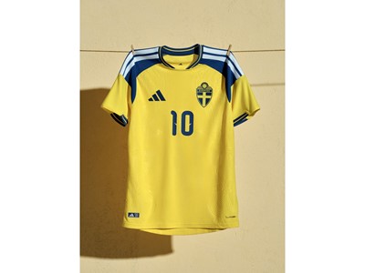 FIFA World Cup 2026 Sweden