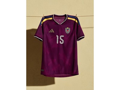 FIFA World Cup 2026 Venezuela