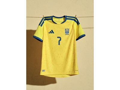 FIFA World Cup 2026 Ukraine